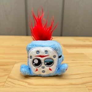 Squaredy Cats Plush Small Fri 2020 Edition Collectible Square Shaped Cat Plush